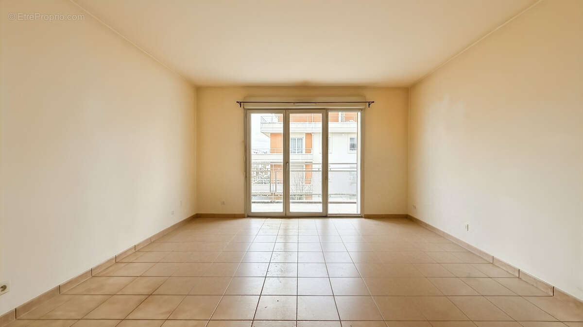 Appartement à TOURS