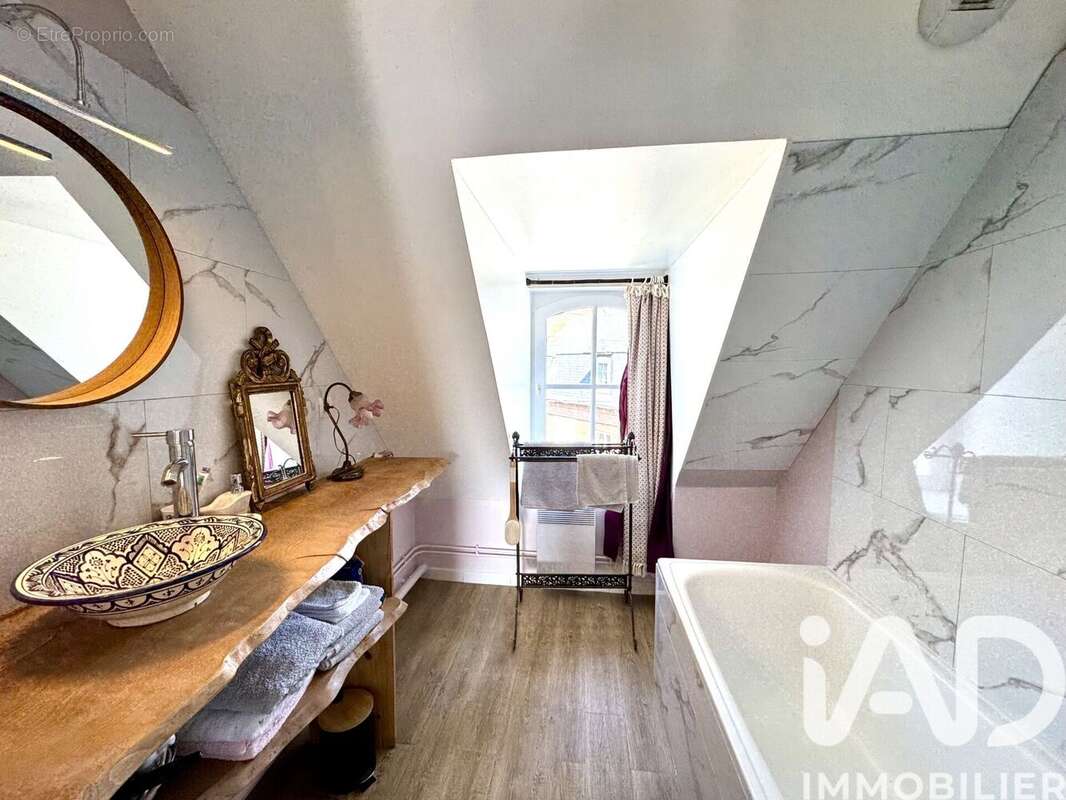 Photo 9 - Appartement à HONFLEUR