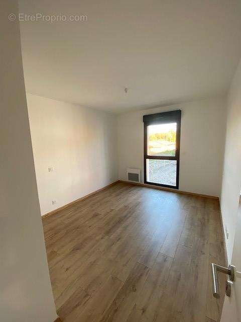 Appartement à LIT-ET-MIXE