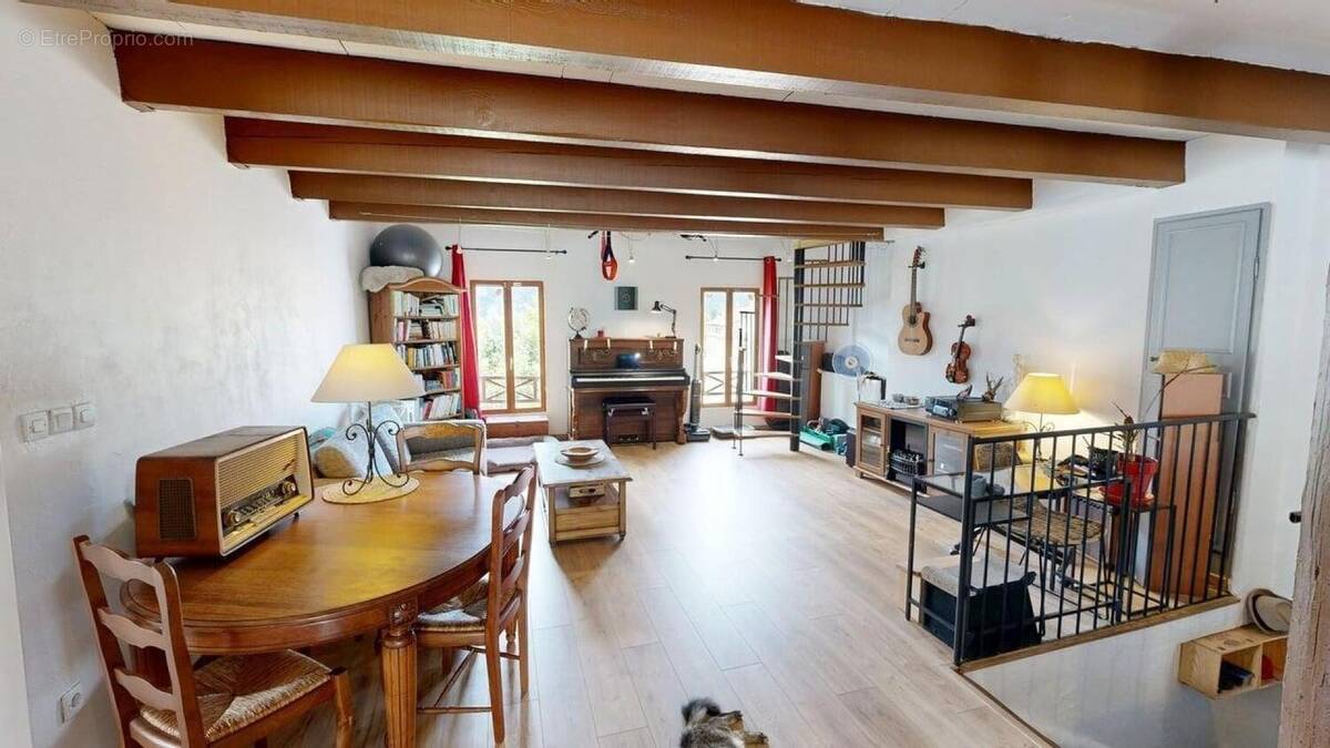 Photo 1 - Appartement à DIGNE-LES-BAINS