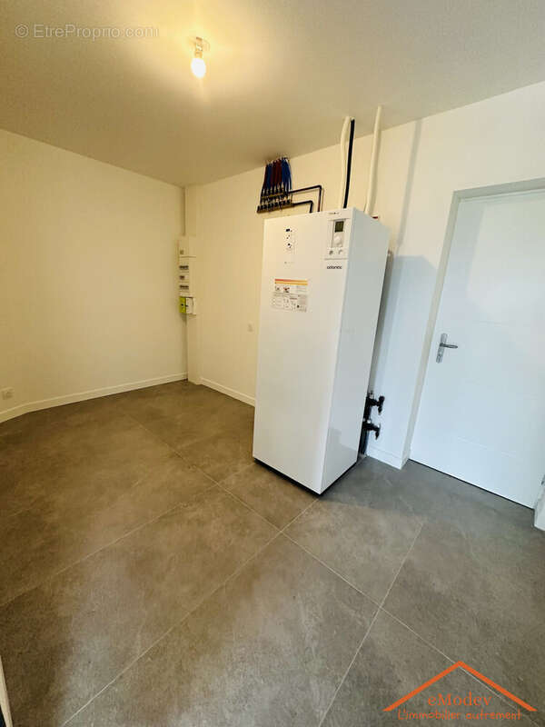 Maison à SAINT-ETIENNE-LES-REMIREMONT