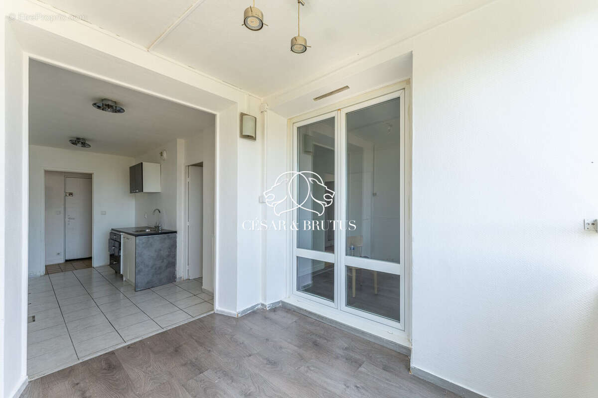 Appartement à VAULX-EN-VELIN
