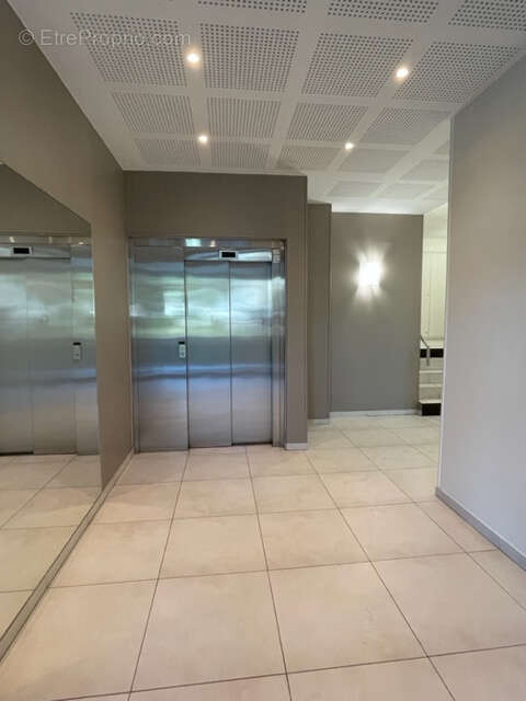 Appartement à RIS-ORANGIS