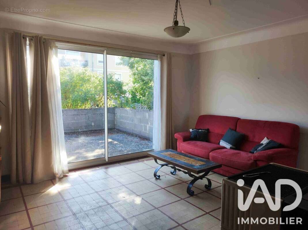 Maison 83 m² à Loudun  - photo 8