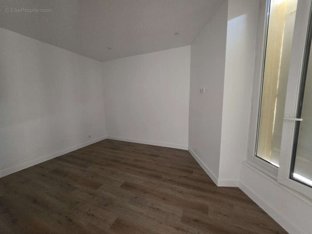 Appartement à VALS-LES-BAINS