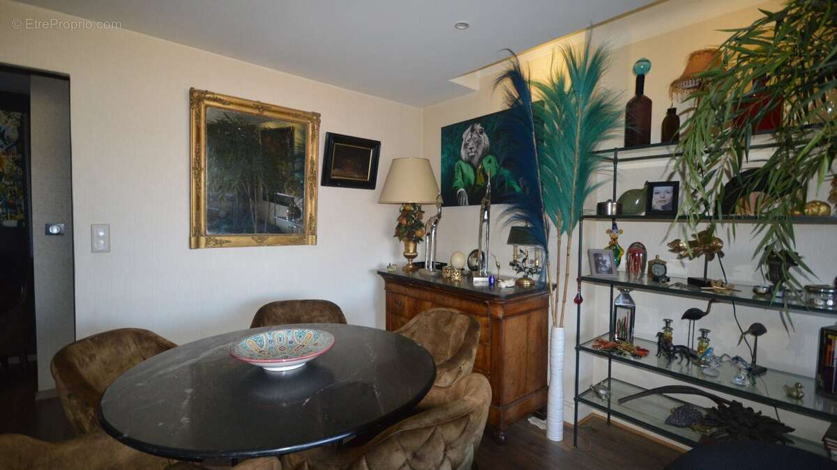 Appartement à VICHY