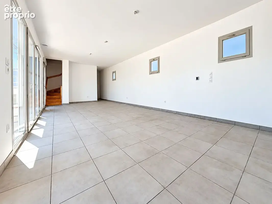 Maison neuve - photo 7