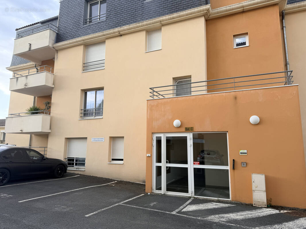 Appartement à PERIGUEUX