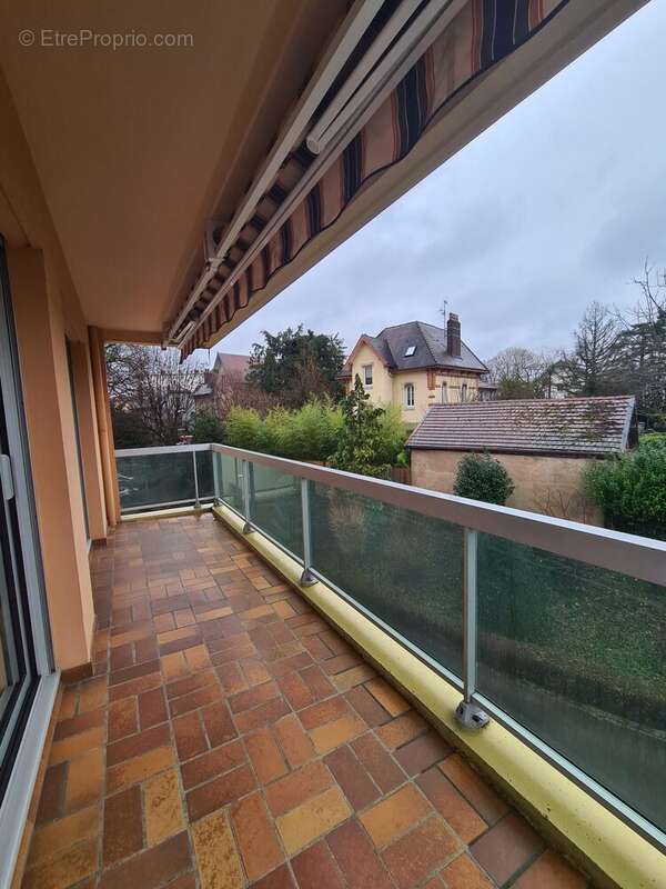 Appartement à BESANCON