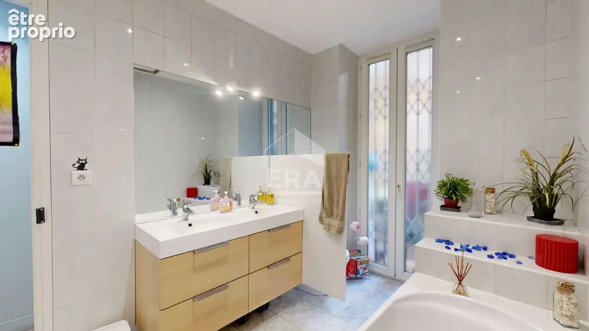 Appartement 165m² à nice - photo 16