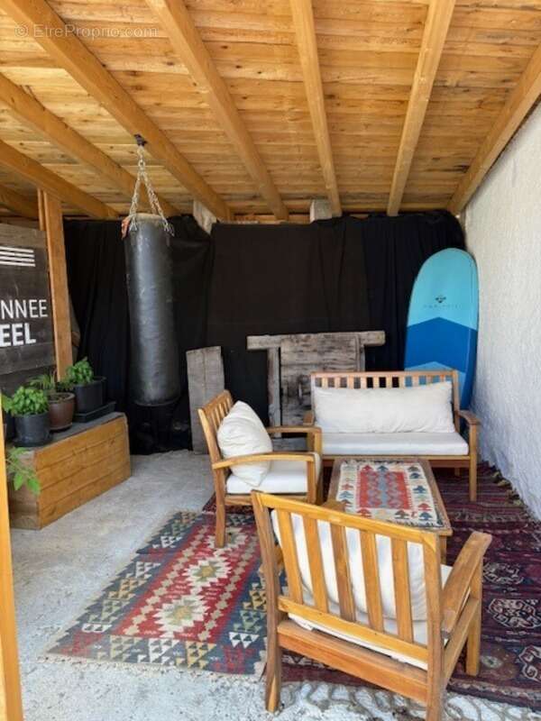 Maison à FORMIGUERES