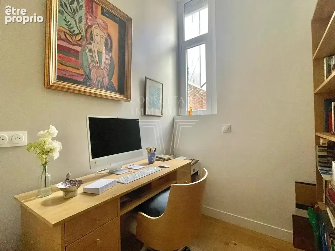 Deauville centre - appartement deux suites - photo 10