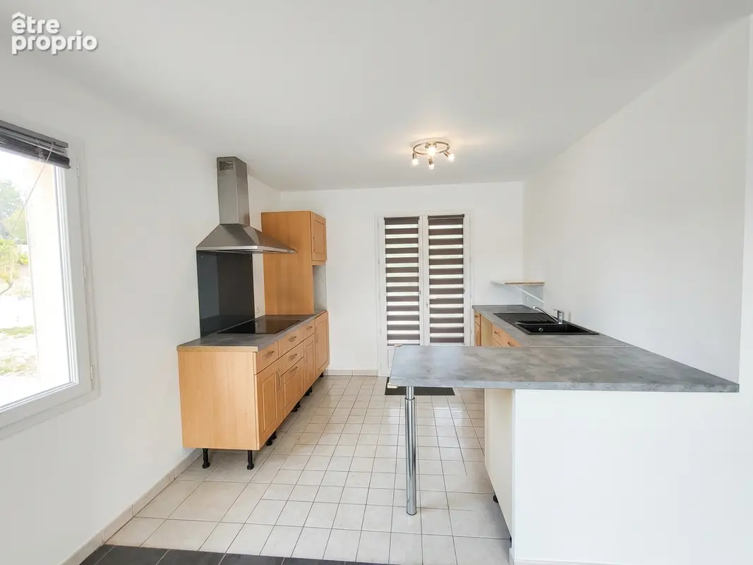 Maison 5 pièces 132 m² à vendre à Bouex (16410) - photo 31