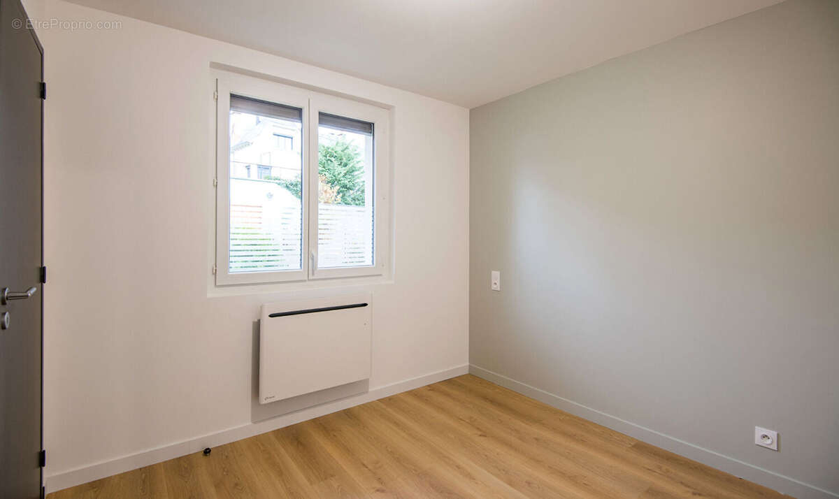 Appartement à RODEZ