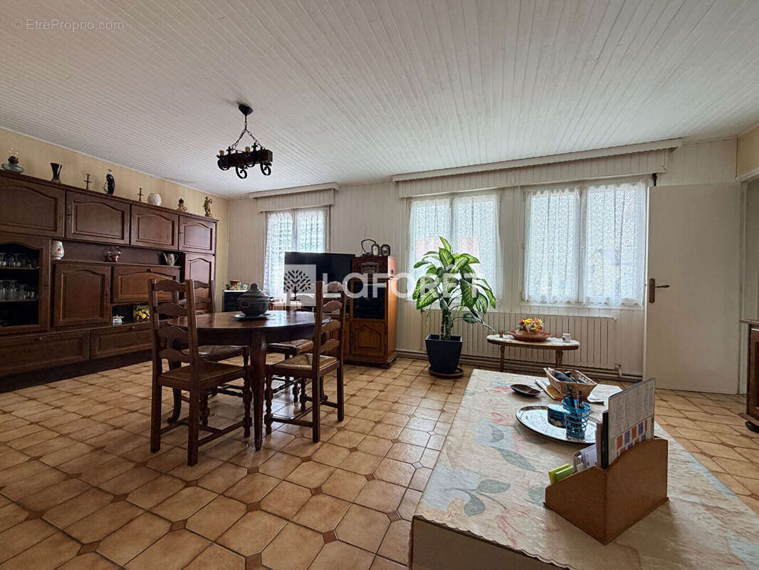 Maison type 4 - photo 3