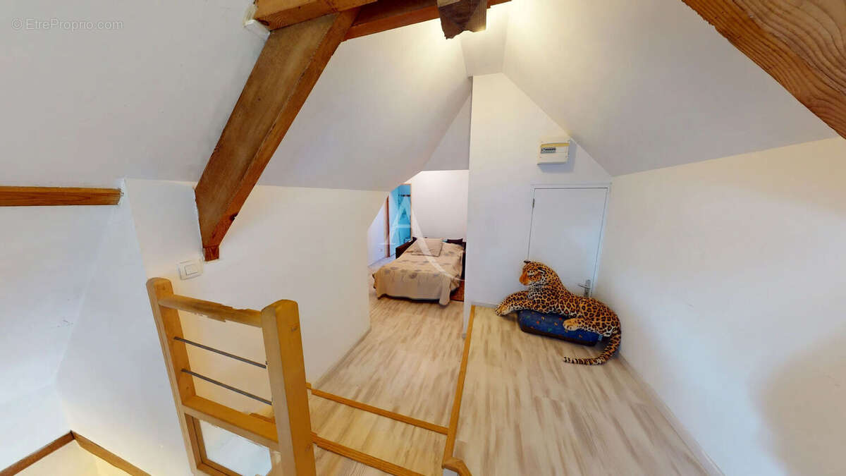 Maison à DONNERY