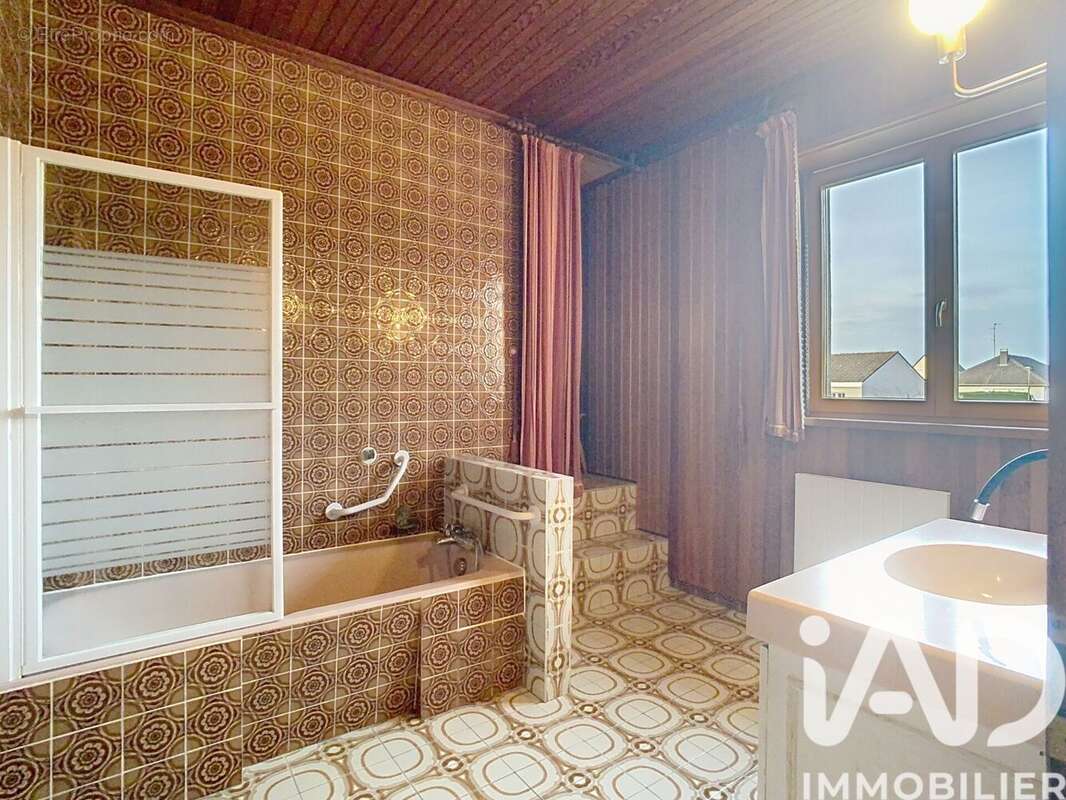 Photo 9 - Maison à LIPSHEIM