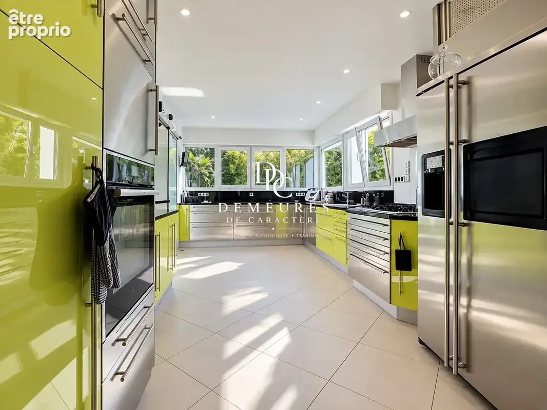 Maison 12 pièces 315 m² à vendre à Neufchatel-Hardelot (62152) - photo 6
