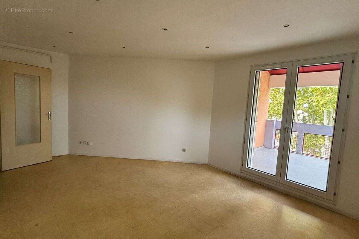 Appartement à ISTRES