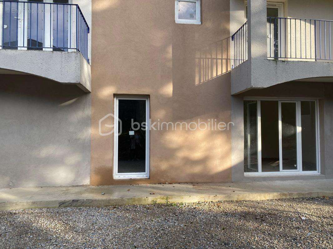 Appartement à SAINT-CHRISTOL