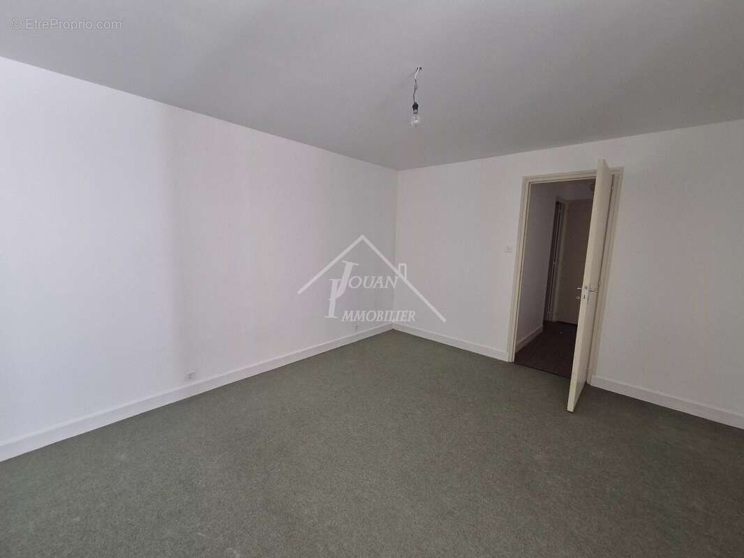 Appartement à GANNAT