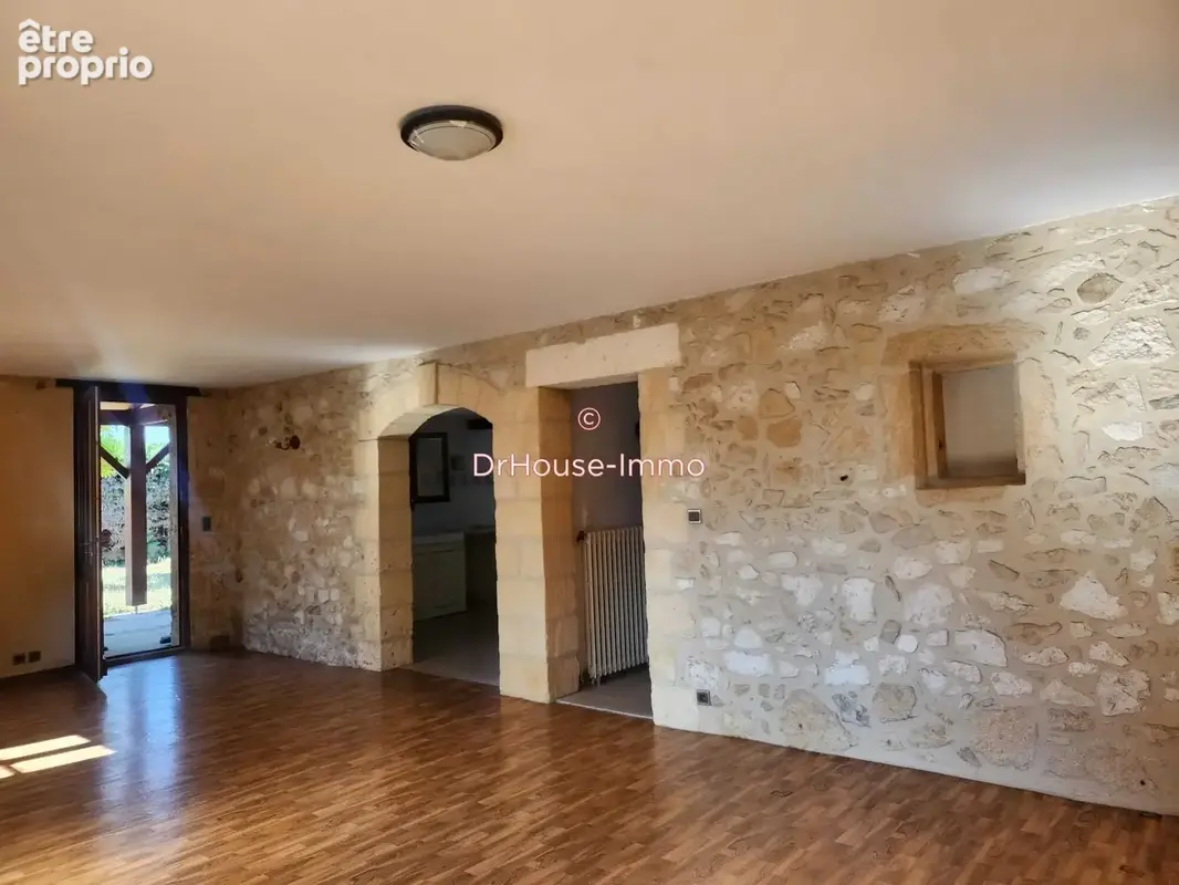 Maison 4 pièces 120 m² à vendre à Saint-Germain-Et-Mons (24520) - photo 26