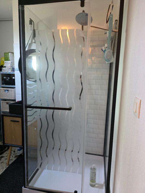 Appartement à BRIGNOLES