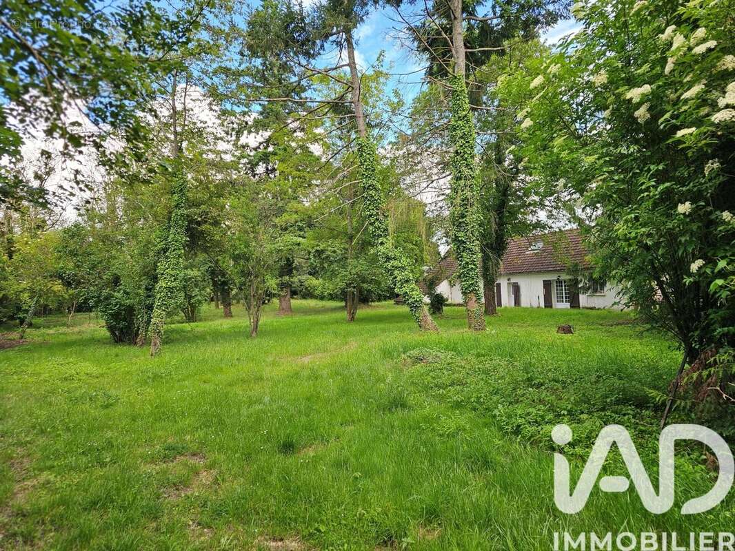 Photo 2 - Maison à GIEN