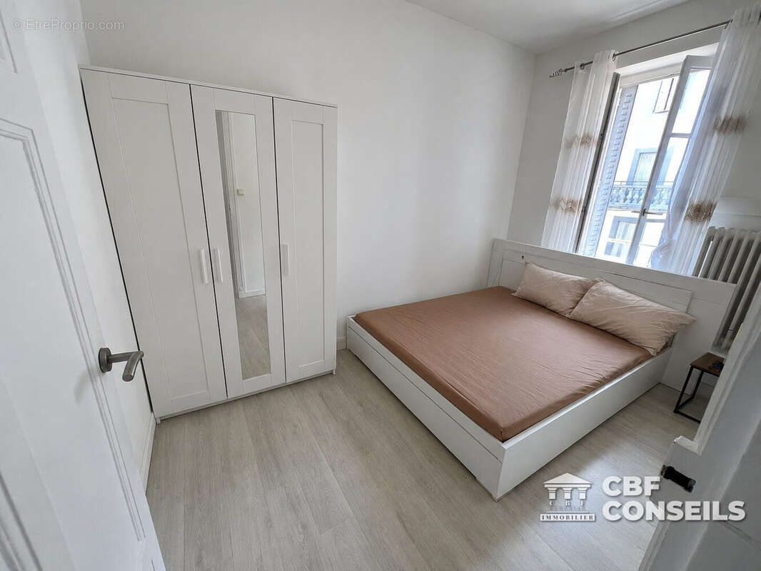 Appartement 37 m² à Clermont-Ferrand  - photo 3