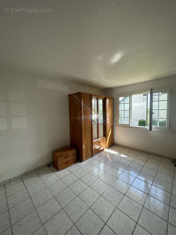 Maison à GAINNEVILLE