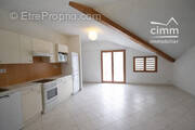Appartement à ROYBON