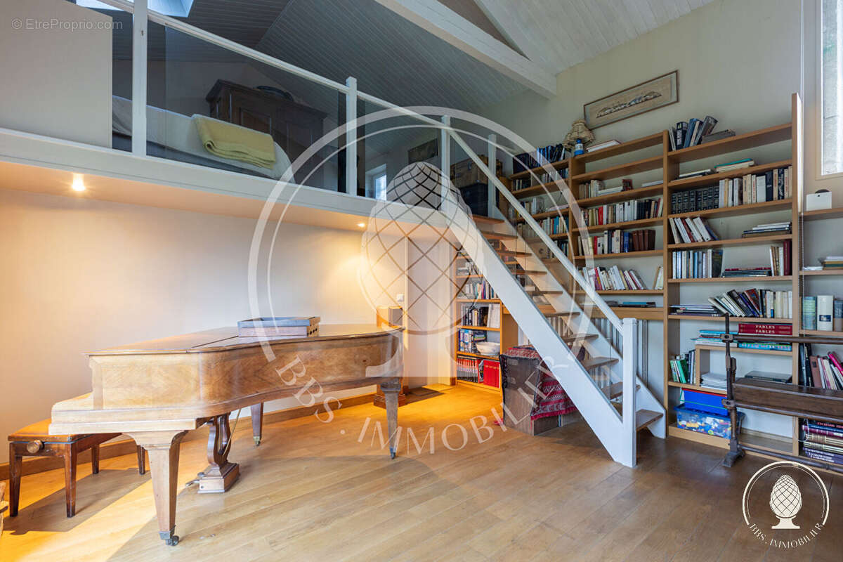 Maison à L'HOUMEAU