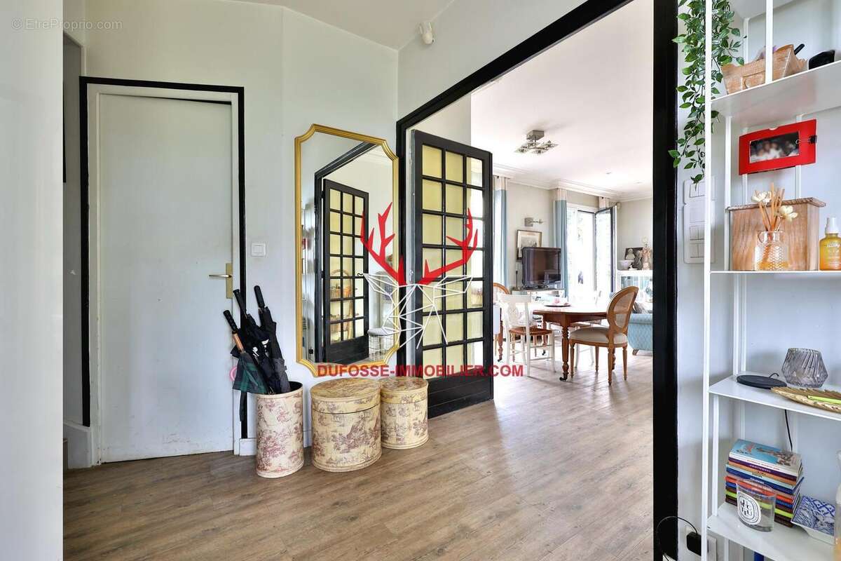 Photo 8 - Maison à LISSIEU