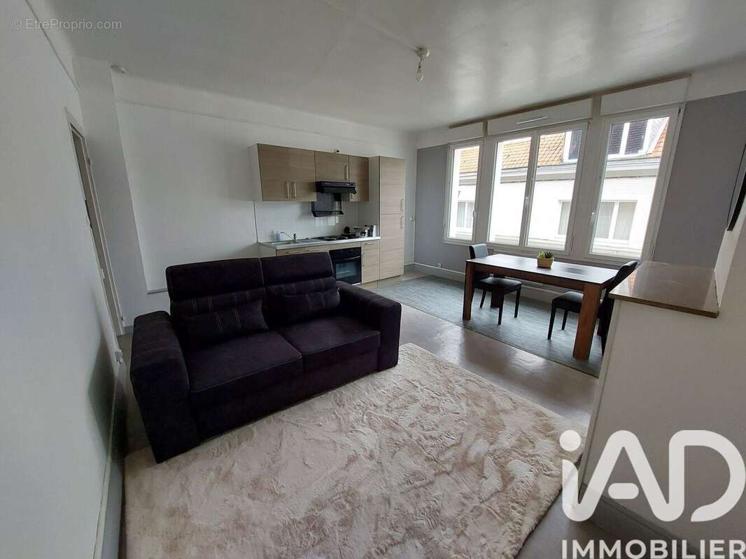 Photo 7 - Appartement à GUINES