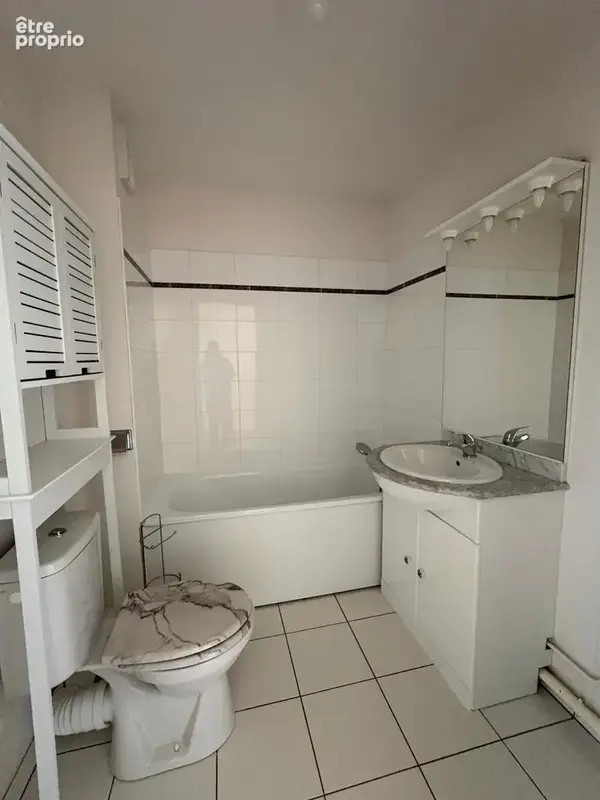 Maison 3 pièces 58 m² à vendre à Fort-Mahon-Plage (80120) - photo 6