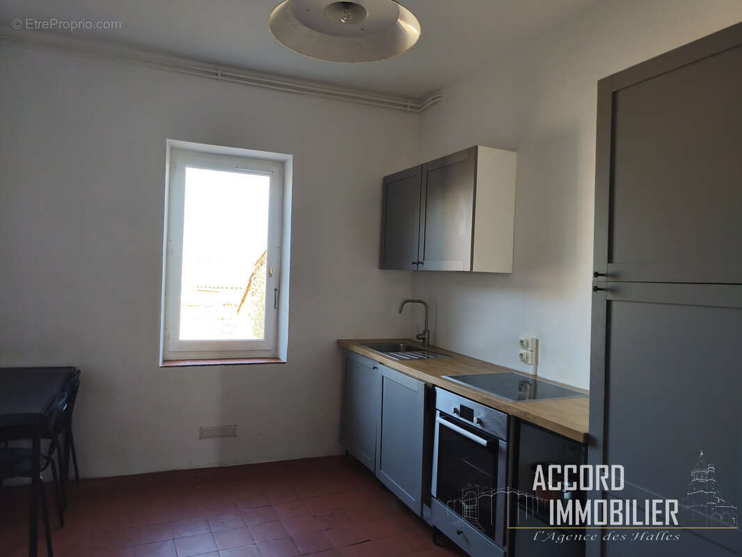 Appartement à BEZIERS