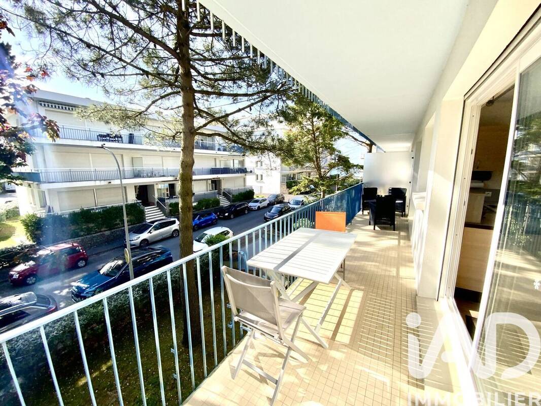 Photo 1 - Appartement à LA BAULE-ESCOUBLAC