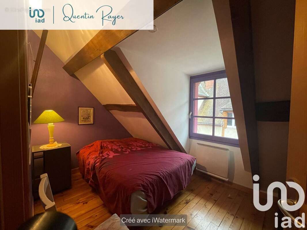 Photo 6 - Maison à SAINT-POURCAIN-SUR-SIOULE