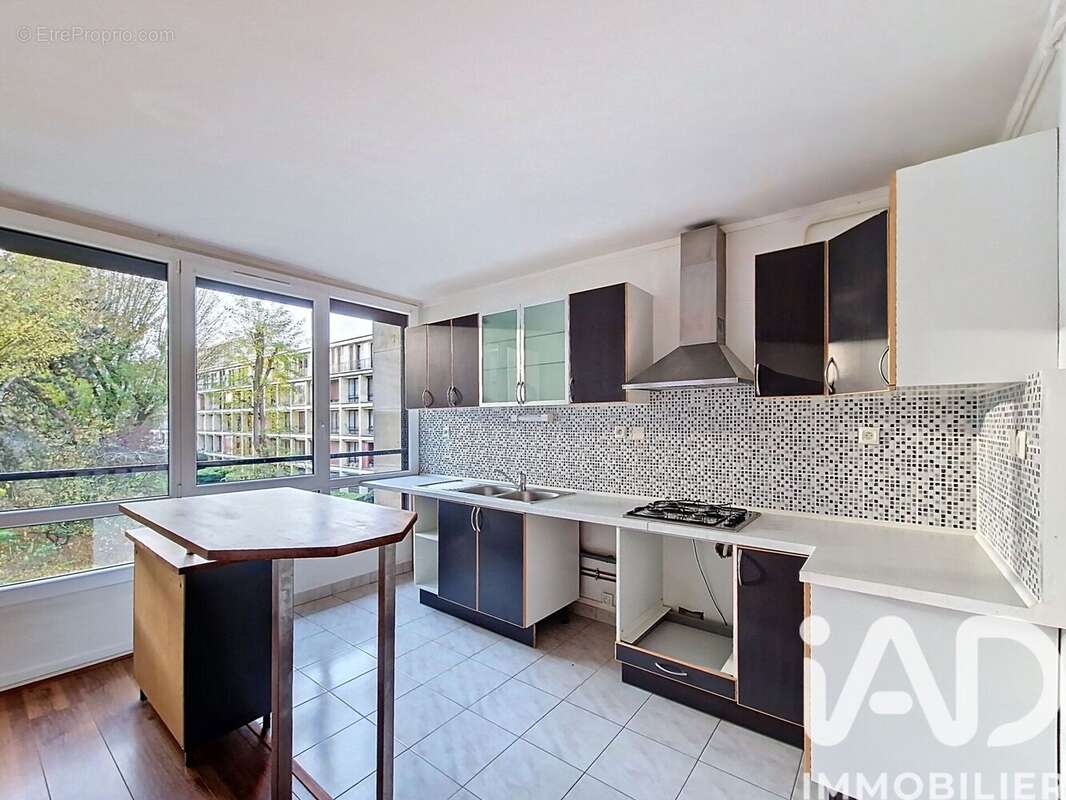 Photo 2 - Appartement à MEUDON