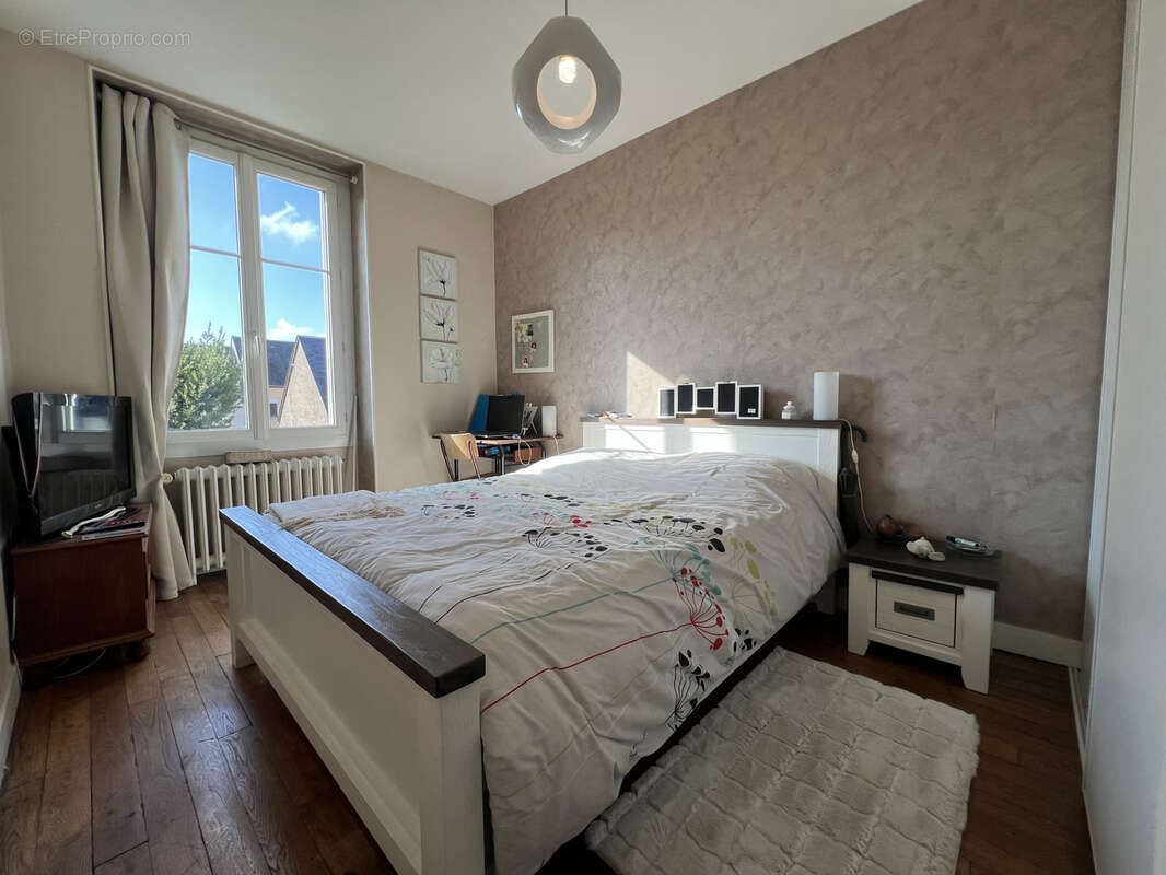 Appartement à ORLEANS