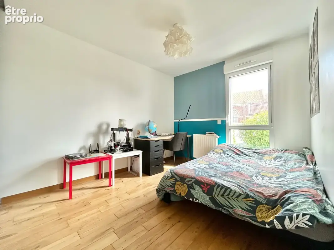 Maison contemporaine en semi-plain-pied - photo 15