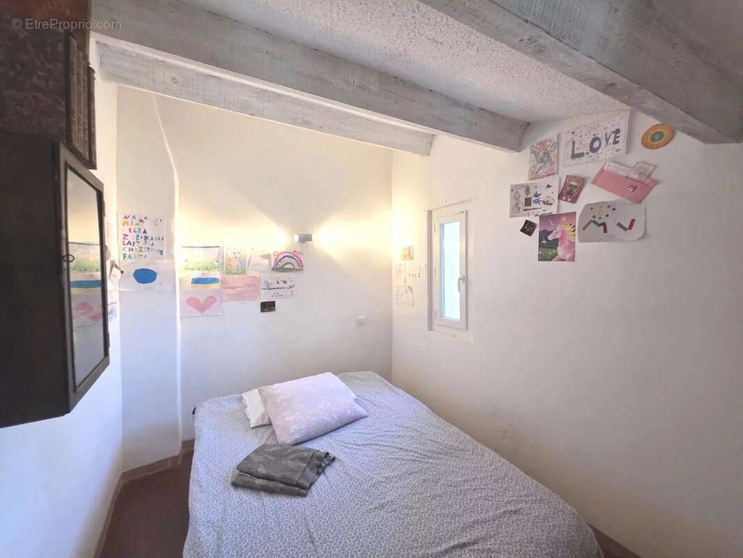 Maison à SAULT