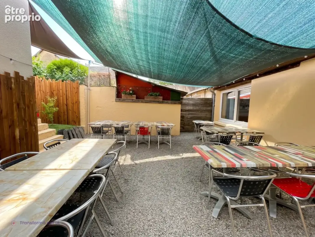 Immeuble de rapport à vendre- 358 m² - photo 9