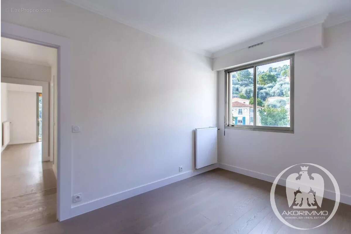 Appartement à BEAULIEU-SUR-MER