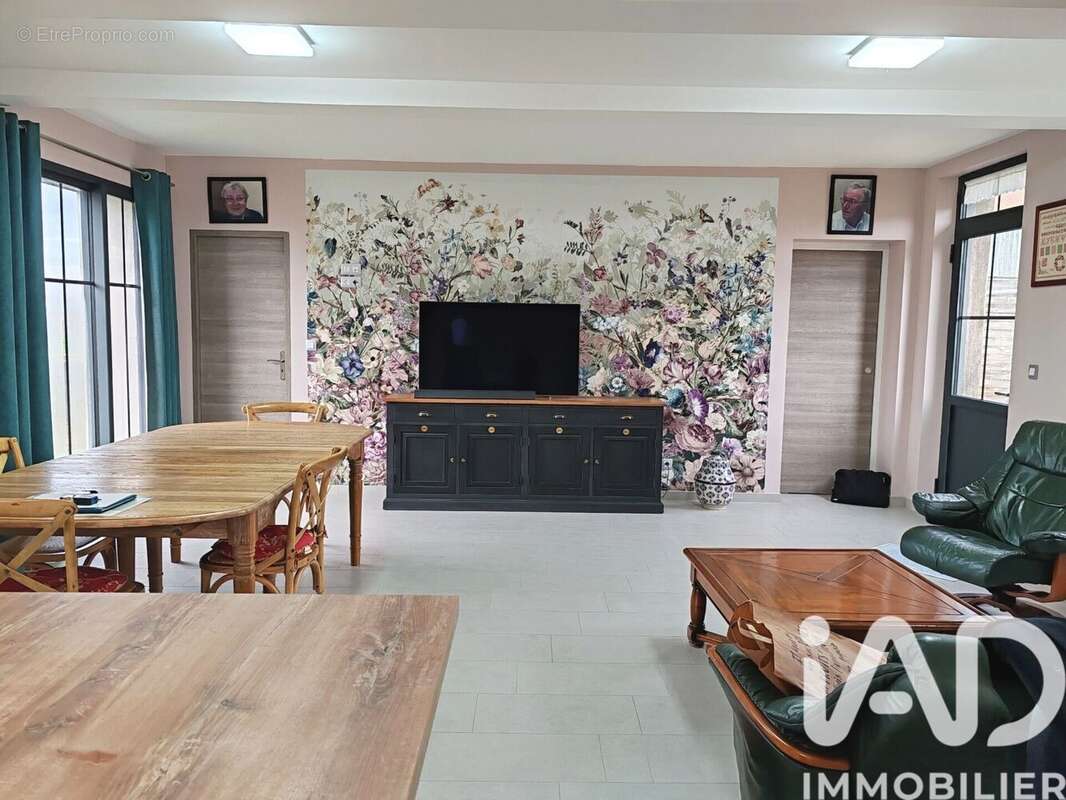 Photo 4 - Maison à ROCQUENCOURT