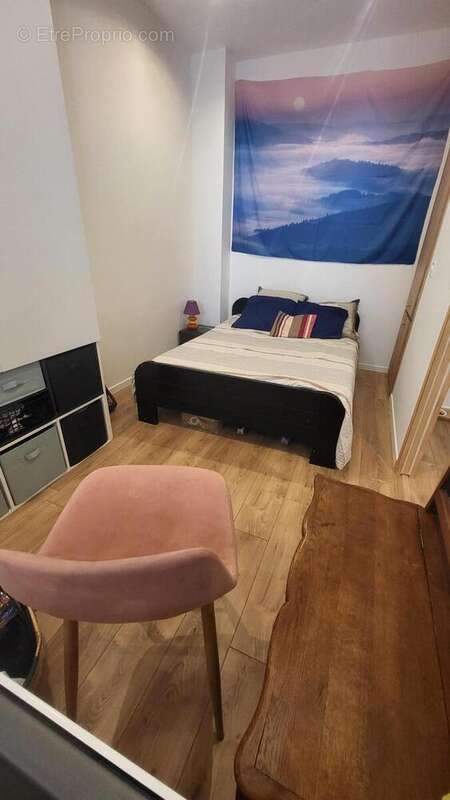 Appartement à SAINT-JEAN-DE-LUZ