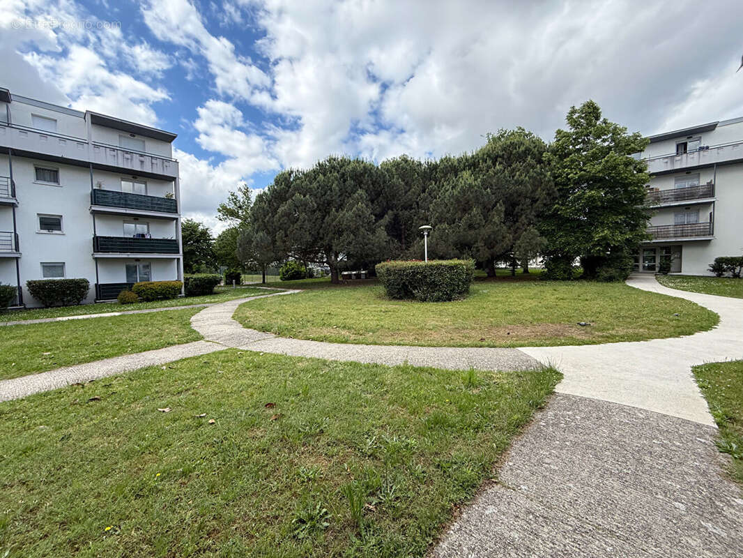 Appartement à BEGLES