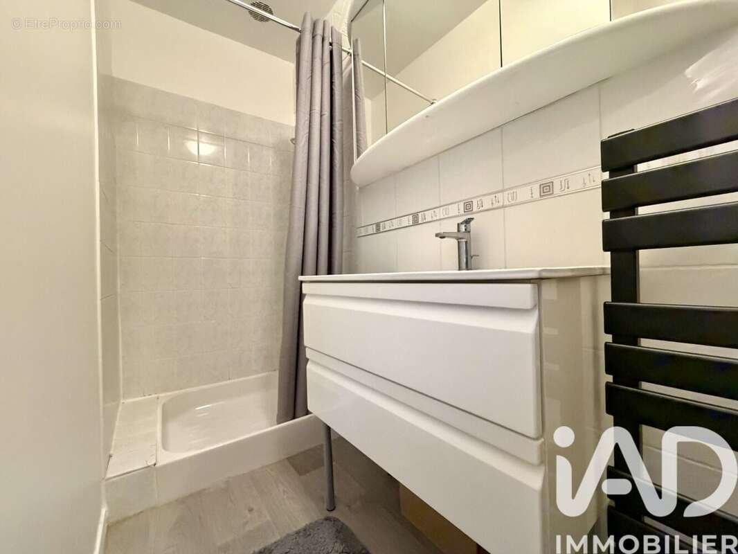 Photo 6 - Appartement à PUSSAY