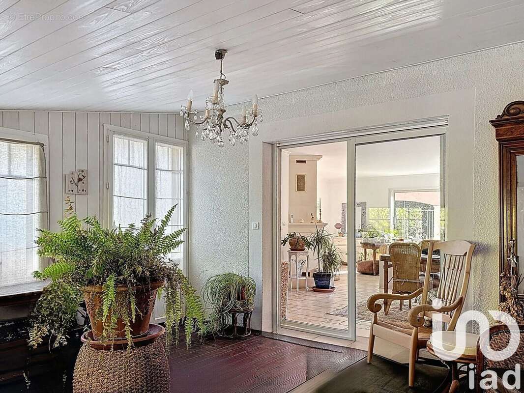 Photo 3 - Maison à LANTON