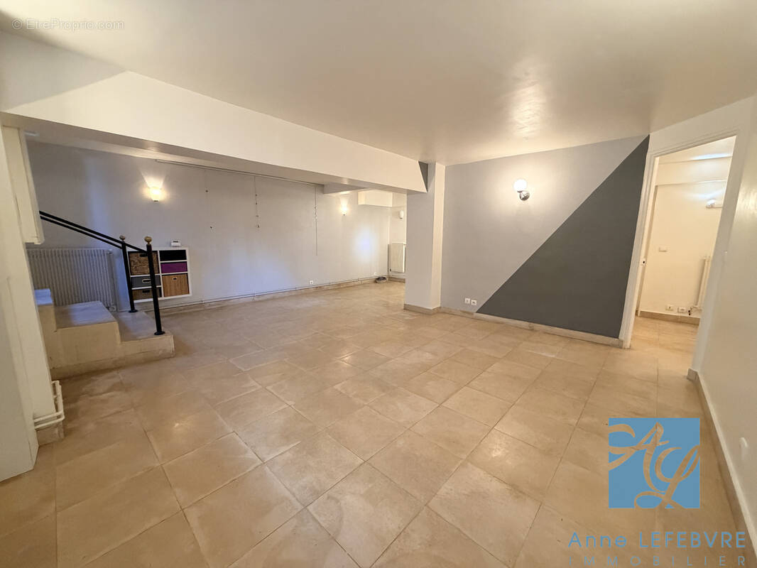 Appartement à TROUVILLE-SUR-MER